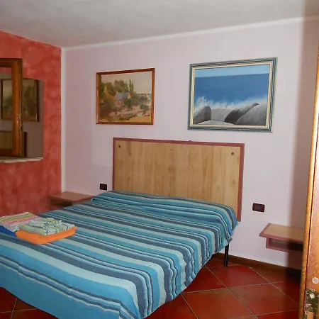 別荘 Apartment Via Mar Ligure