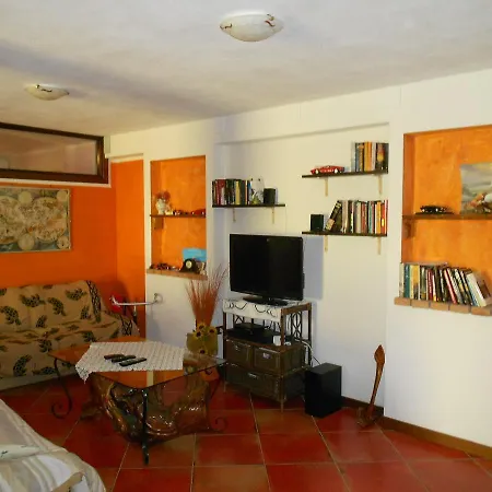 別荘 Apartment Via Mar Ligure