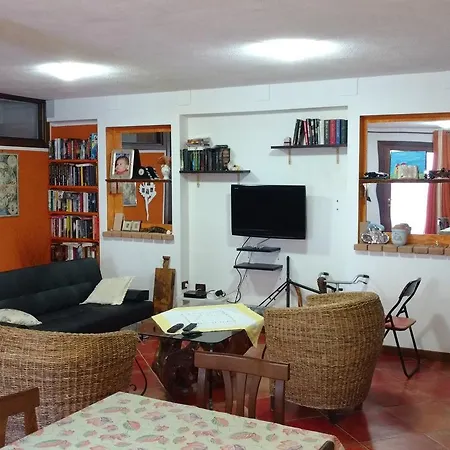 Feriehus Apartment Via Mar Ligure