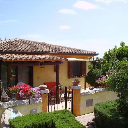 別荘 Apartment Via Mar Ligure