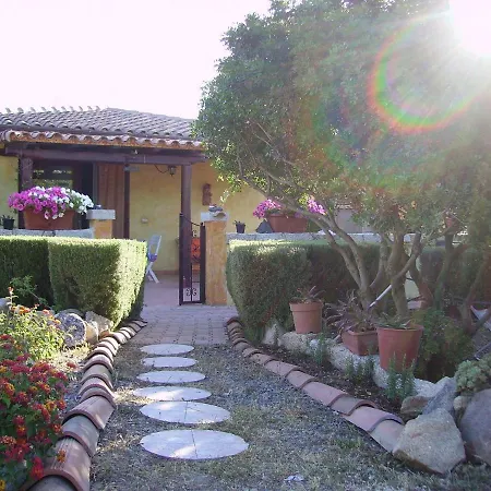 Feriehus Apartment Via Mar Ligure
