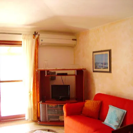 Feriehus Apartment Via Mar Ligure