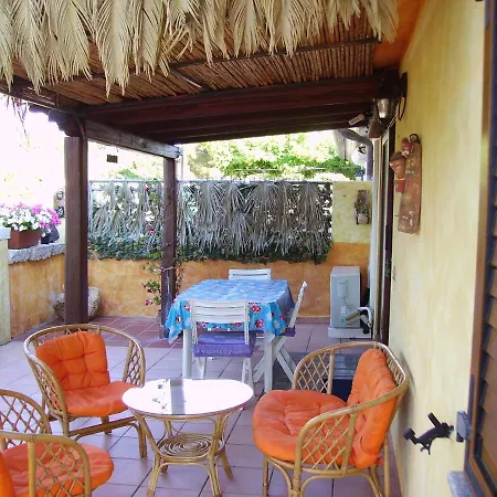 別荘 Apartment Via Mar Ligure *