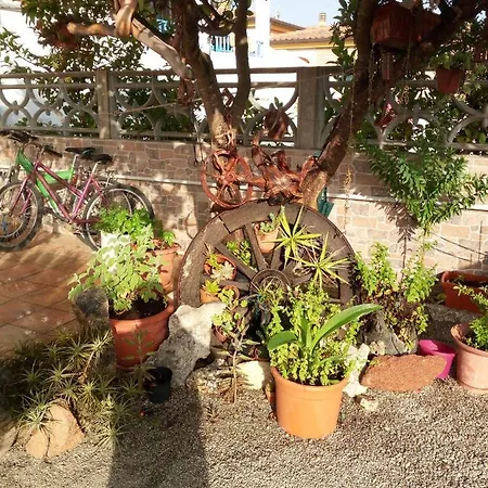 Apartment Via Mar Ligure * Siniscola