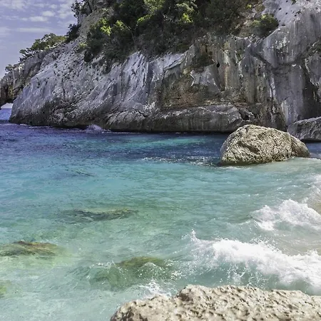 Apartment Via Mar Ligure * シニスコーラ